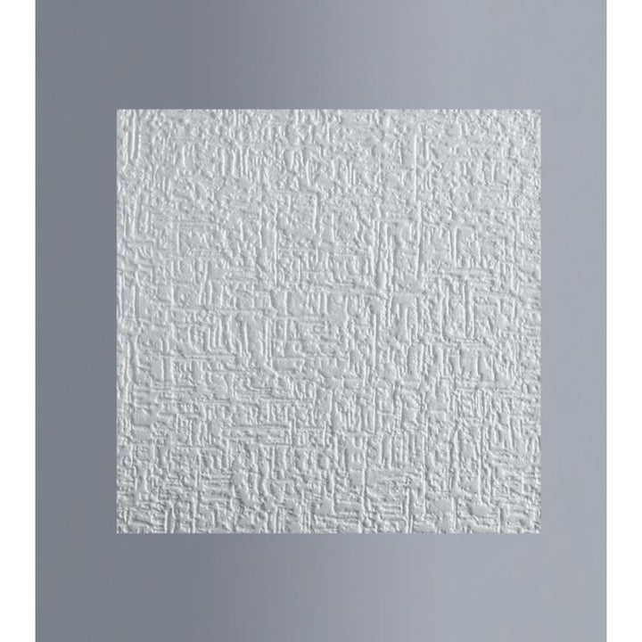 Pannello controsoffitto eps roma 50x50