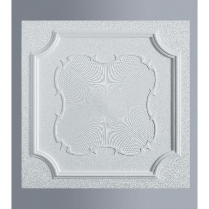 Pannello controsoffitto eps venezia 60x60