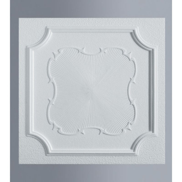 Pannello controsoffitto eps venezia 60x60