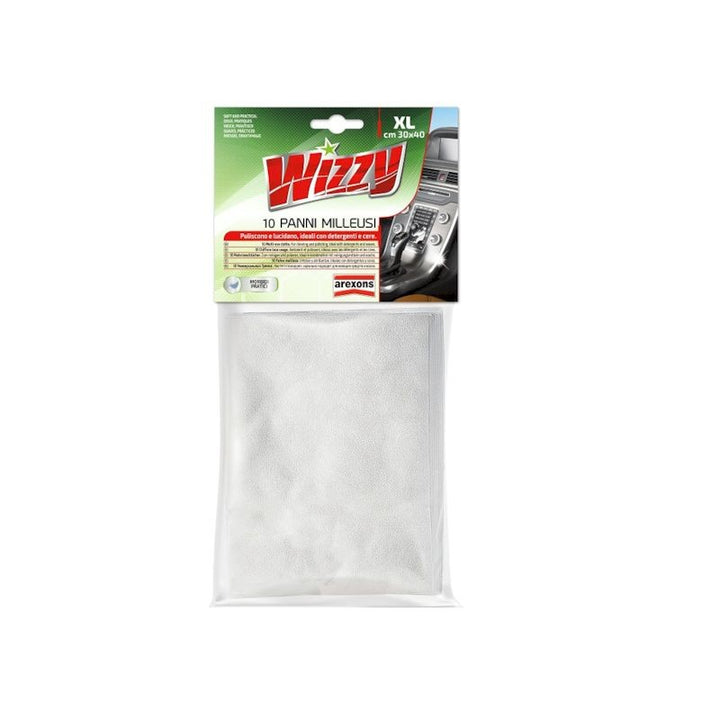 Panno milleusi 10pz