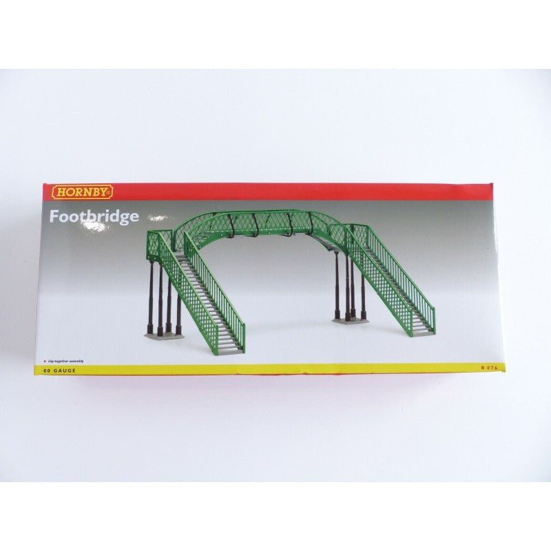 Passerella - Hornby