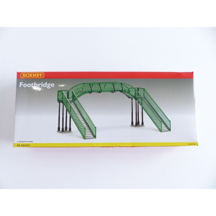 Passerella - Hornby