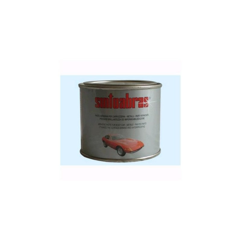 Pasta abrasiva sintoabras ml 175