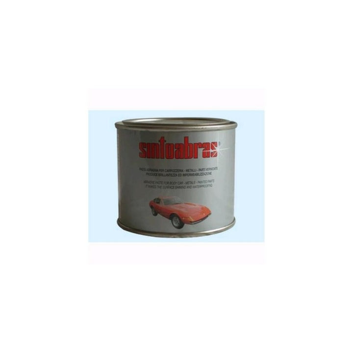 Pasta abrasiva sintoabras ml 175
