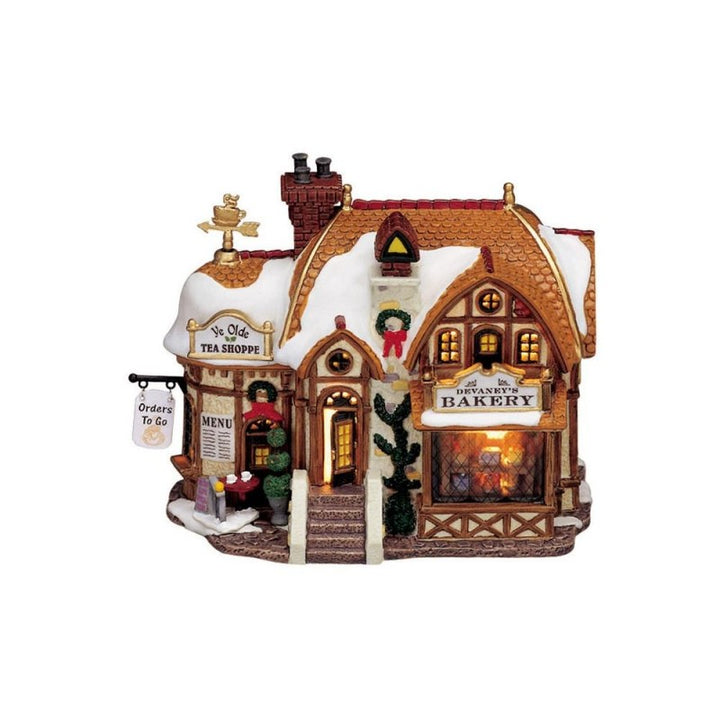 Pasticceria | Lemax