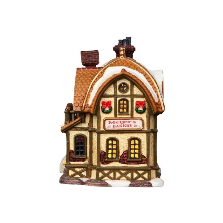 Pasticceria | Lemax