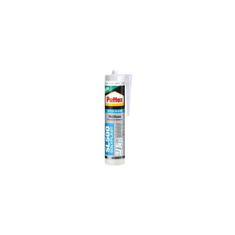 Pattex sl 500 multiuso 300 ml