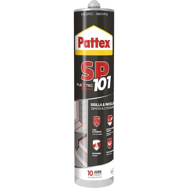 Sigillante polimerico Sp101 280 ml | Pattex