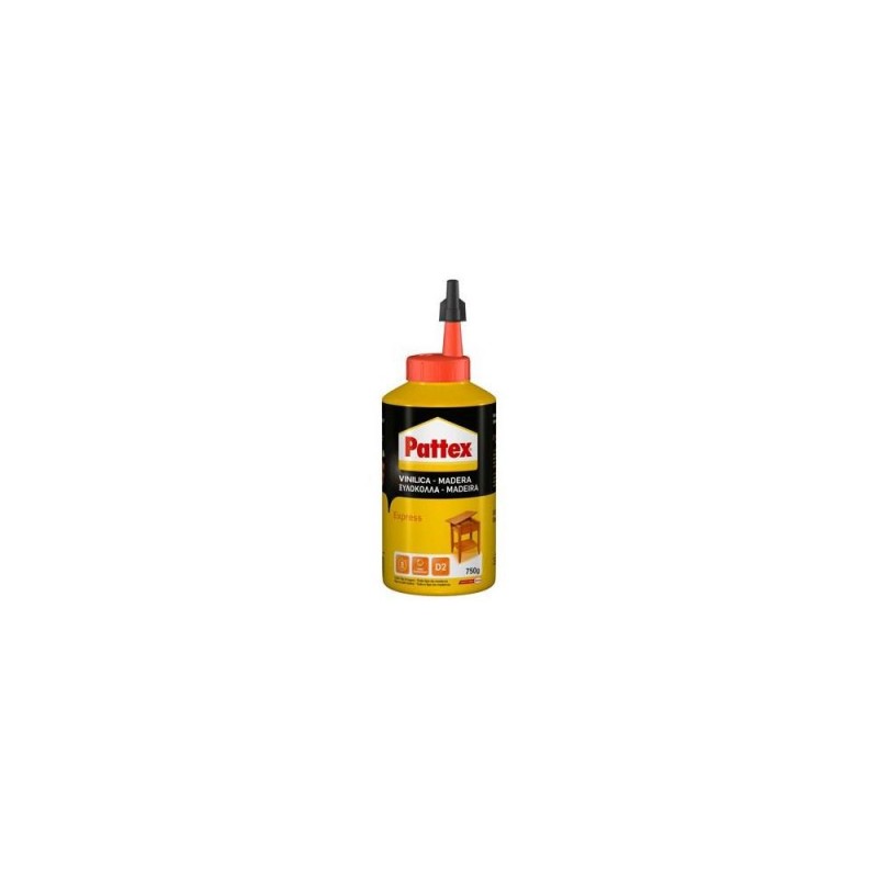 Pattex vinilica Express