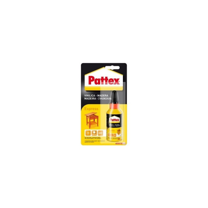 Pattex vinilica Express