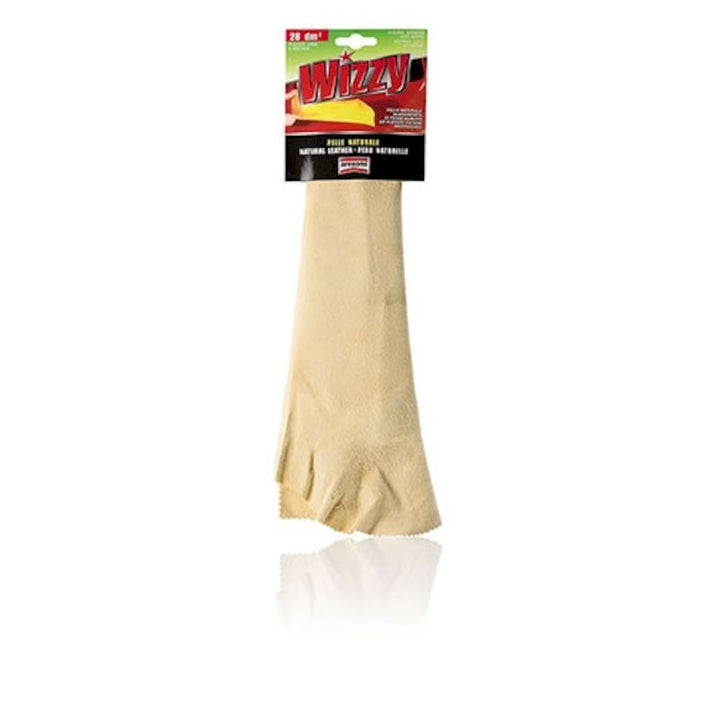 Wizzy Pelle naturale