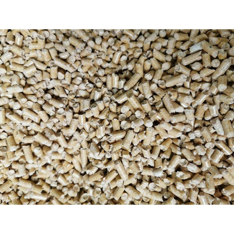 10 Sacchi Pellet Conifere EN PLUS A1 15 Kg