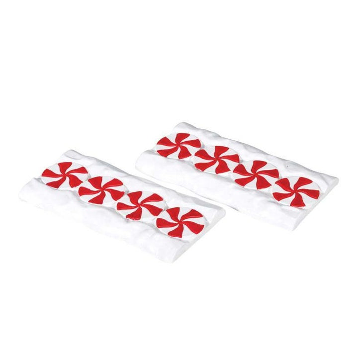 Piastrella Di Caramella - Lemax