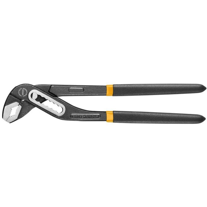 Pinza a pappagallo