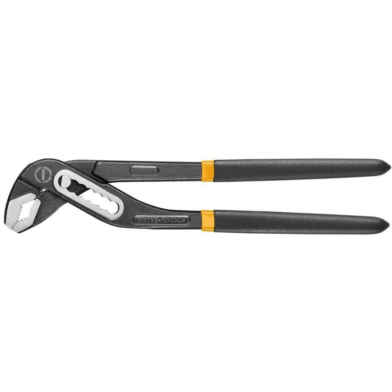 Pinza a pappagallo