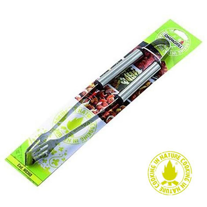 Pinza in acciaio inox cm 36
