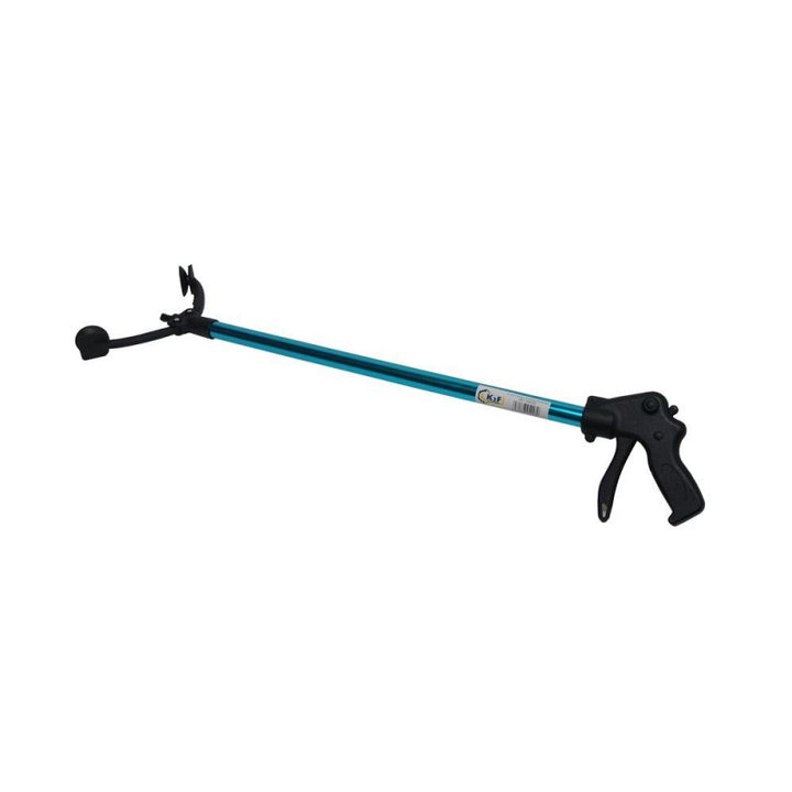 Pinza prensile in alluminio 87l cm