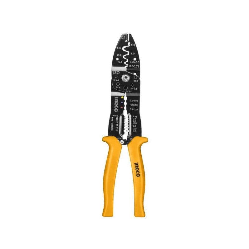Pinza spellacavi 250mm