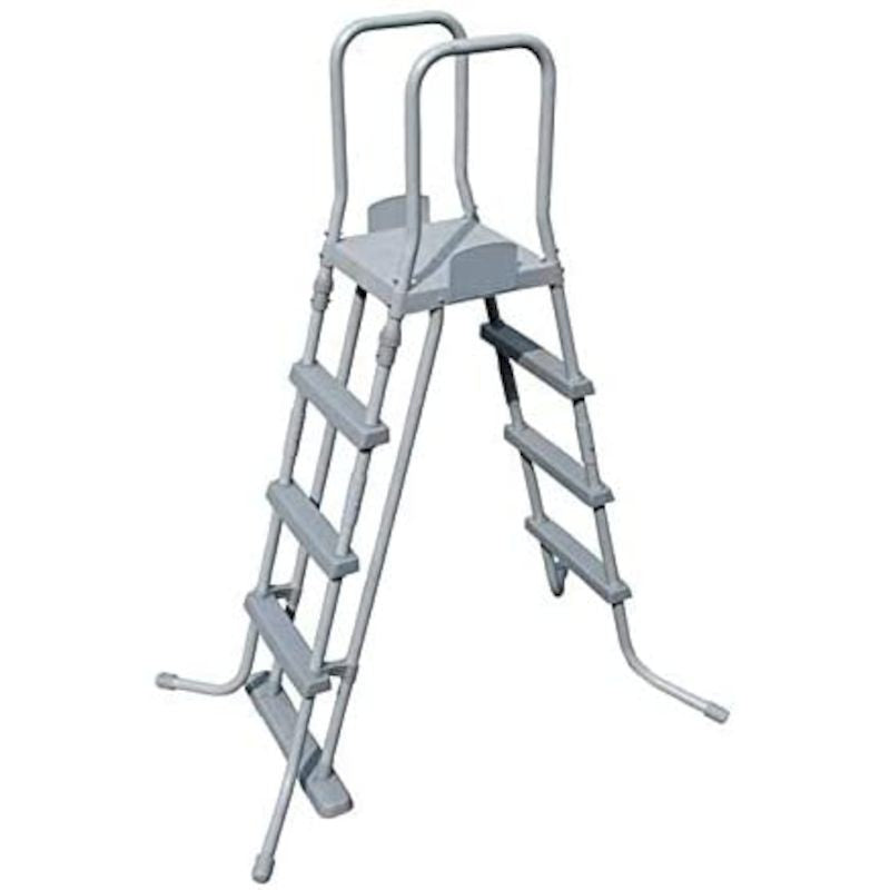 Piscina Bestway 56671 Power Steel Frame 488x244x122cm
