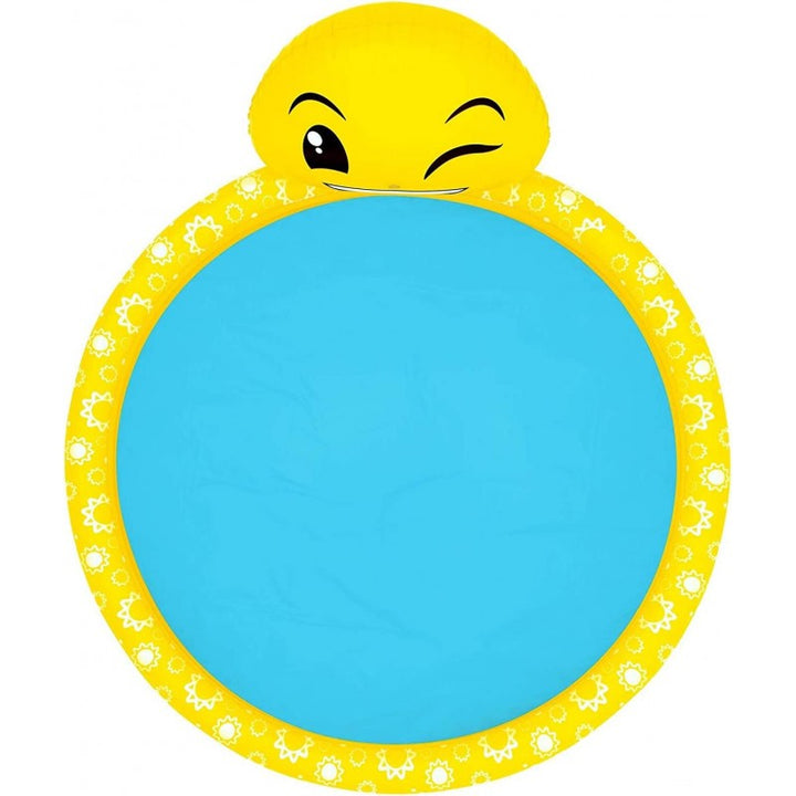Piscina Smile Con Spruzzo | Bestway