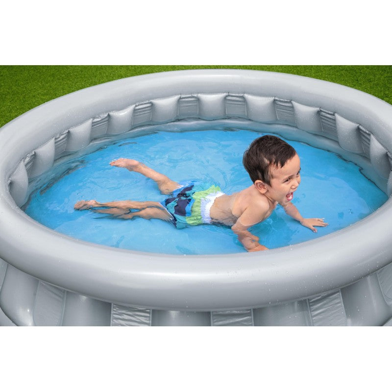 Piscina Space Ship 152x43cm