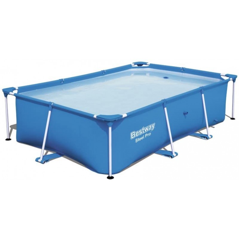 Piscina Bestway 56403 Steel Pro Frame 259x170x61cm