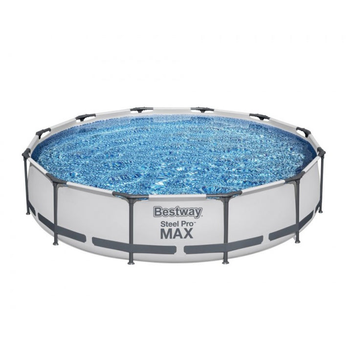 Piscina Bestway 56416 Steel Pro Max 366x76 cm