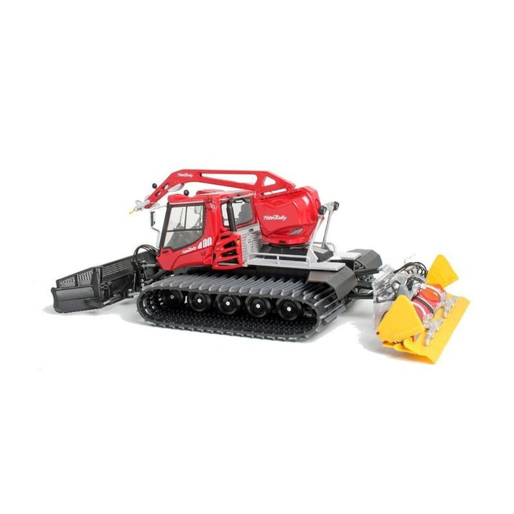 Gatto delle Nevi Pistenbully