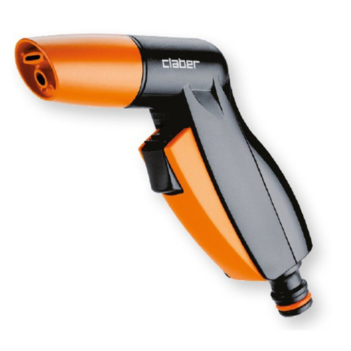 Pistola doppia Elegant