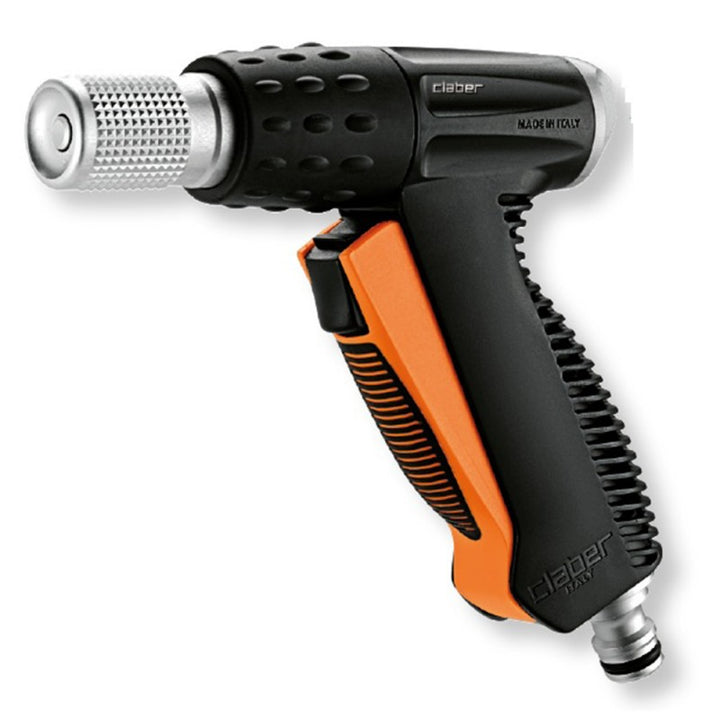 Pistola Metaljet