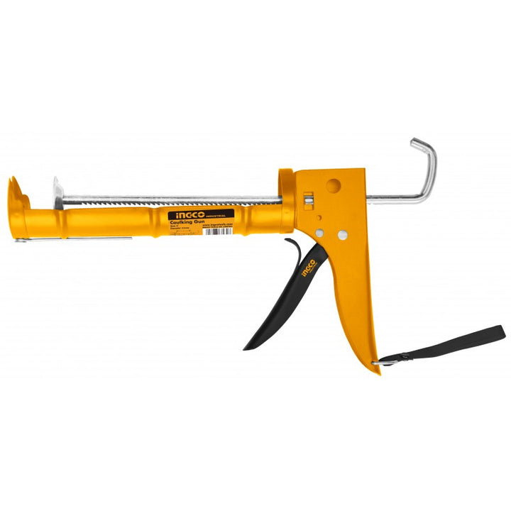 Pistola per silicone Ingco