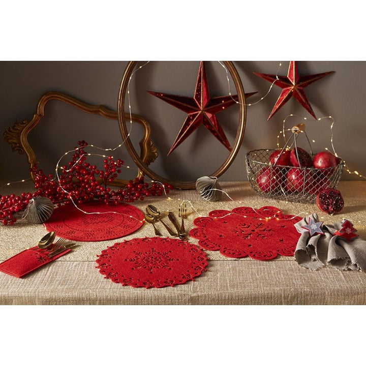 Placemat Segnaposto Cuore | Tognana