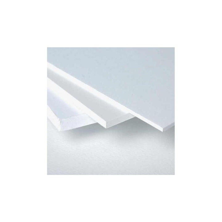 Plexiglass Bianco spessore 2,5mm