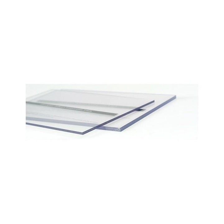 Plexiglass trasparente spessore 2,5mm