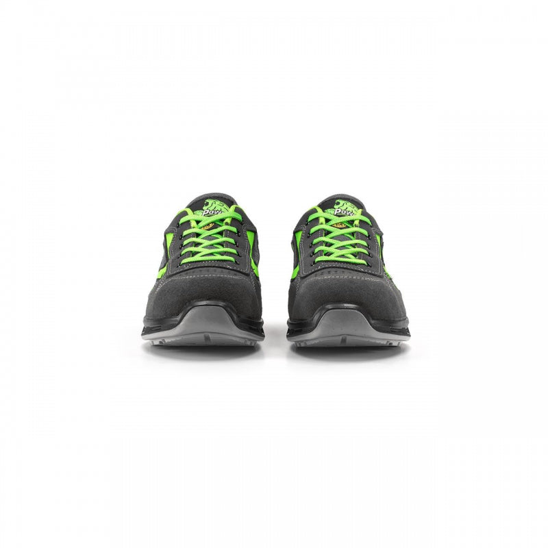 Scarpe Antinfortunistiche U-Power Point S1P SRC