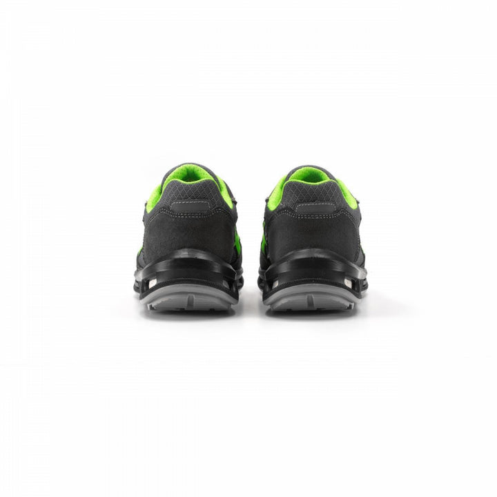 Scarpe Antinfortunistiche U-Power Point S1P SRC