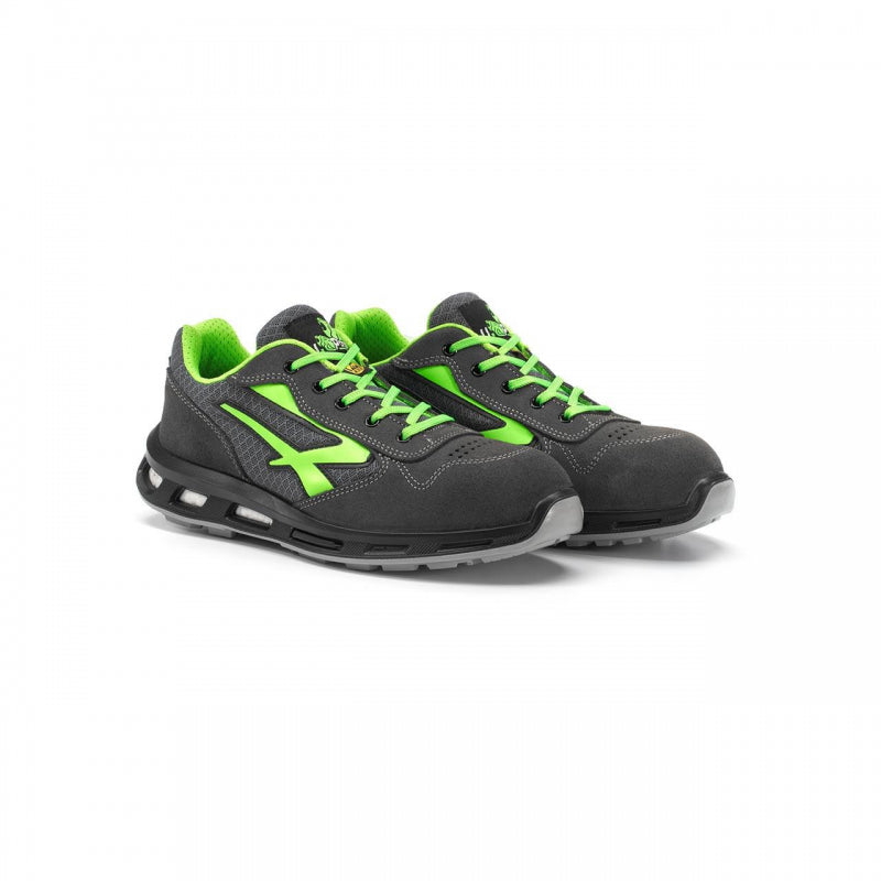 Scarpe Antinfortunistiche U-Power Point S1P SRC