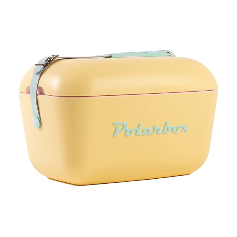 Polarbox Borsa Termica 20lt Vintage