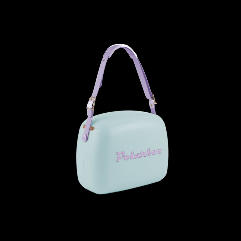 Polarbox Borsa Termica 6 Litri Vintage