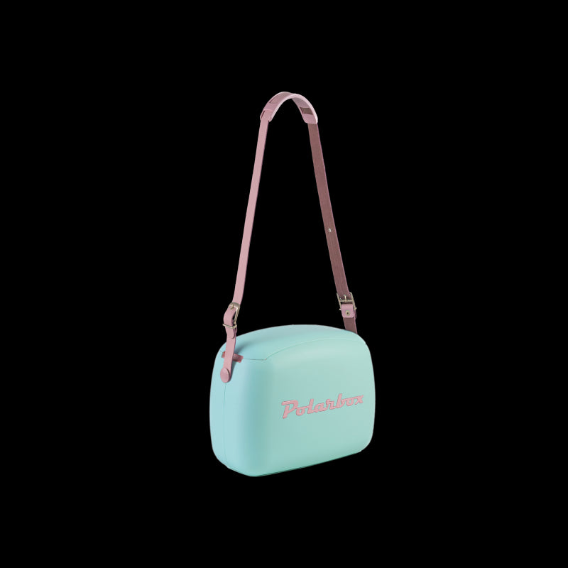 Polarbox Borsa Termica 6 Litri Vintage