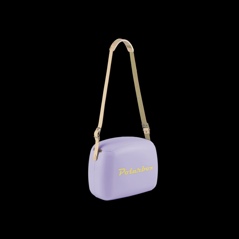 Polarbox Borsa Termica 6 Litri Vintage