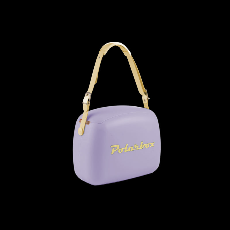 Polarbox Borsa Termica 6 Litri Vintage