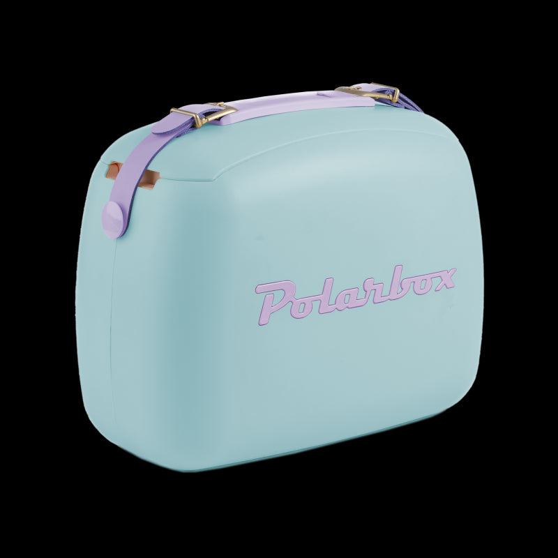 Polarbox Borsa Termica 6 Litri Vintage