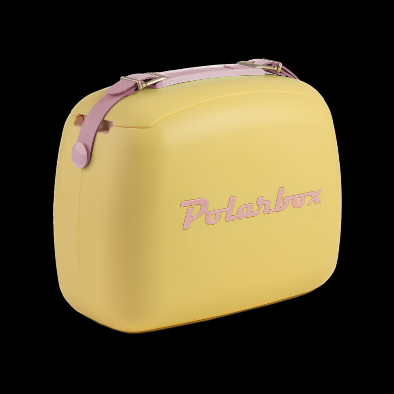 Polarbox Borsa Termica 6 Litri Vintage
