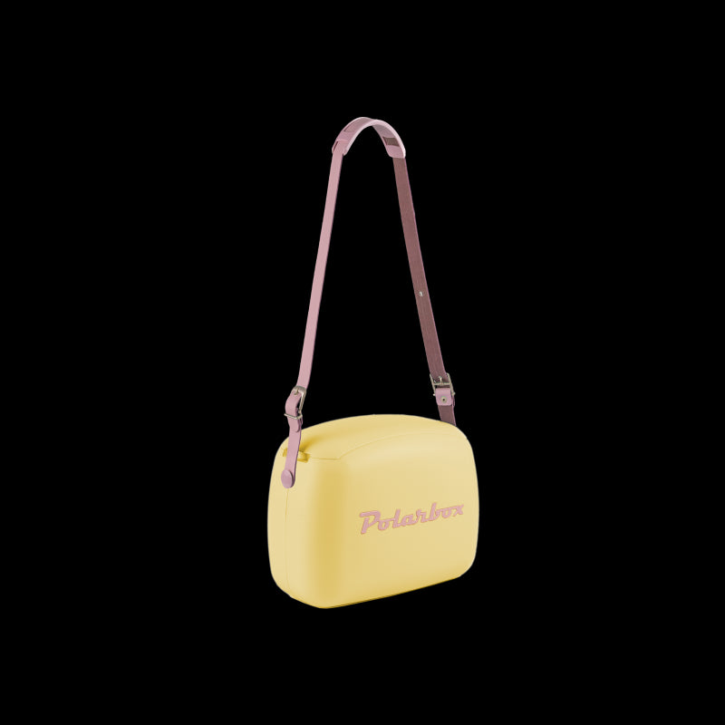 Polarbox Borsa Termica 6 Litri Vintage