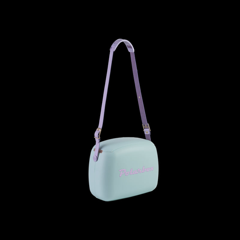 Polarbox Borsa Termica 6 Litri Vintage