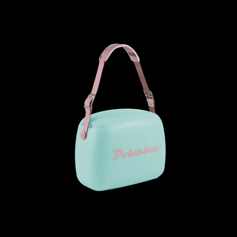Polarbox Borsa Termica 6 Litri Vintage