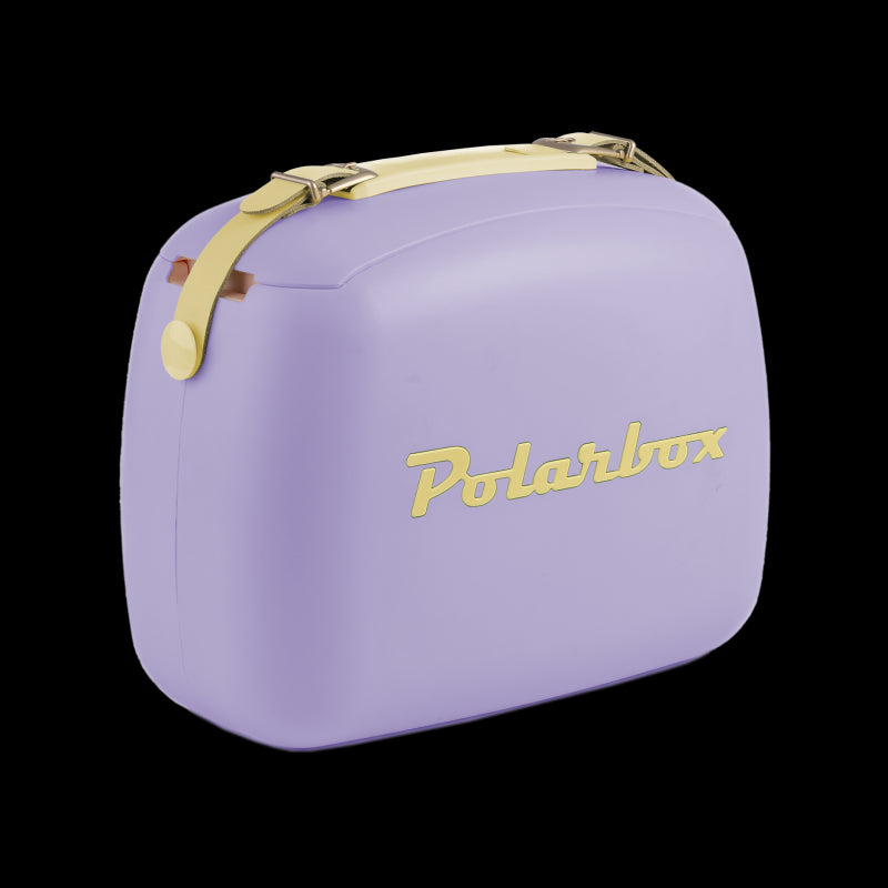 Polarbox Borsa Termica 6 Litri Vintage