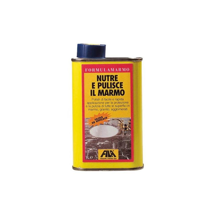 Polish formula marmo