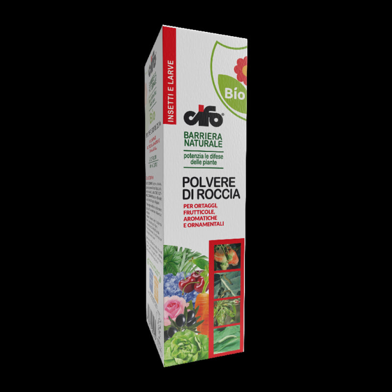 Polvere di roccia 200ml